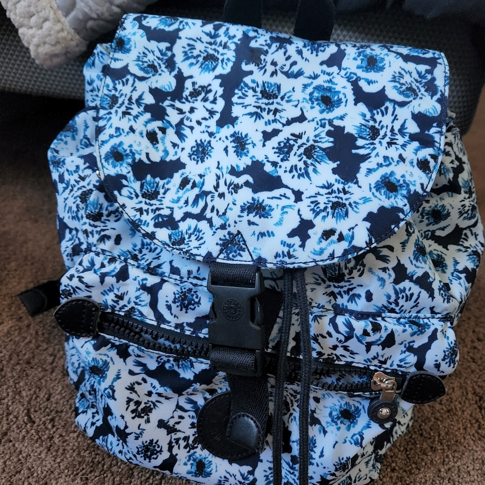 Kipling Backpack